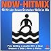Produktbild Neue Deutsche Welle Nonstop Gemixt - Fred vom Jupiter etc. (Compilation CD, 12 Tracks)