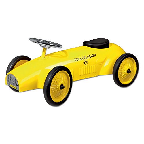 Preisvergleich Produktbild BVB-Rutschauto one size