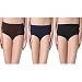 Adira Combo: 3 Period Panty Boxers / Period Products / Period Kit / Menstrual Panties / WaterProof Panties/ Sanitary Panties/ Wash & ReUse Anti-leaking Panty / USA Patented RS.629.00