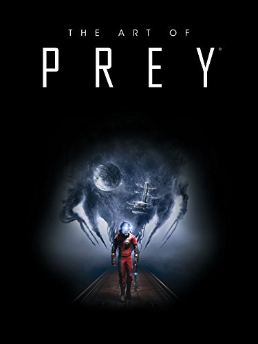 The Art Of Prey English Edition - 