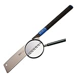 technische Info: [list:bull]15 Zähne pro 25,4 mm|Sägeblattlänge: 265 mm|Gesamtlänge : 600 mm[/list]