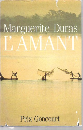 l' Amant