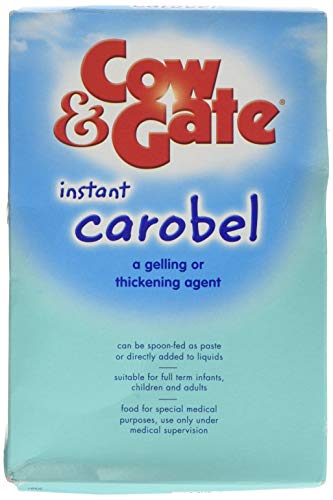 COW & GATE INSTANT CAROBEL - 135G