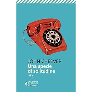 Una specie di solitudine: I diari Una specie di solitudine: I diari