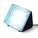Produktbild CSL - TV Simulator / Fake TV | LED Fernseh Attrappe / Einbruchschutz / Home Security | 20 farbige LEDs | 3 Programme | Lichtsensor und Timer