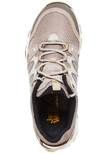 Jack Wolfskin Damen Mtn Attack 5 Low W Trekking-& Wanderhalbschuhe - 7