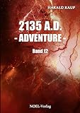 Cover zum Buch 2135 A.D. Adventure