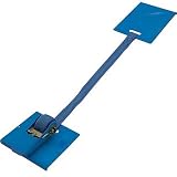 5 m stretch-resistant correa de polipropileno