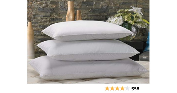 the marriott pillow