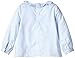 Neck & Neck Unisex-Baby Shirt Drink, blue (light blue / azul claro 21), size 3 months