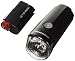 Produktbild Trelock Beleuchtung LS 350 I-Go Sport/710 Reego Multiset Batteriebeleuchtungsset, Black, 8003281