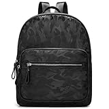 ❤Multifunción:❤ mochila práctica, se puede usar como un bolso de mano / bolso / bolsos deportivos mujer/bolsos mujer/bolso niña/ mochila, bolso multiusos para niñas, ideal para el uso diario.