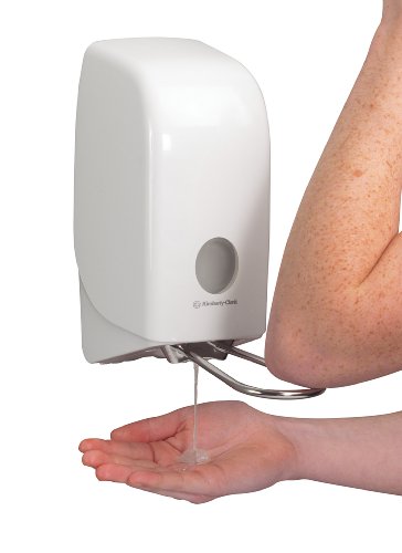 AQUARIUS 6955 Handreinigerspender - 3