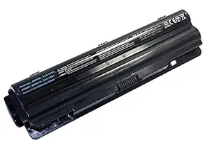 TravisLappy Replacement Laptop Battery for Dell XPS 14 XPS 15 L401x L501x L502x L521x 17 L701x 3D L702x
