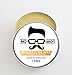 Mo Bro's - Moustache Wax 15ml Tin Made in England - 6 Different Scents (Vanilla & Mango)