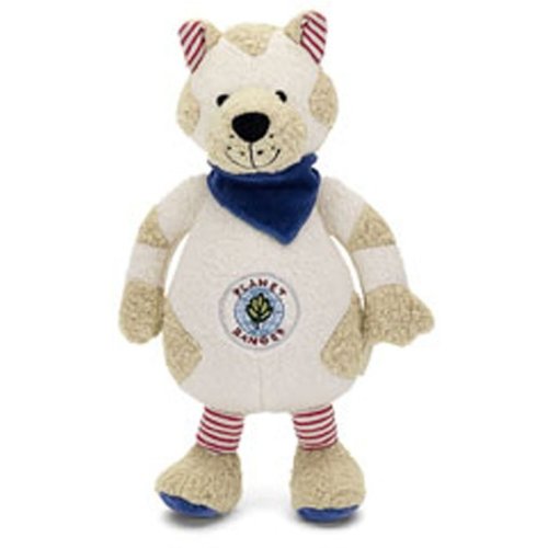 Preisvergleich Produktbild Sterntaler 31052 - Spieltier Theo