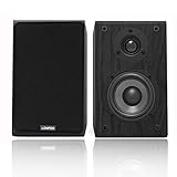 amplificador coche 8 ohm ▲La firma de sonido neutral y precisa con excelente claridad vocal e impedancia es de 4 a 8 ohmios. La carcasa trasplantada proporciona una respuesta de bajos extendida y baja distorsión. Sensibilidad: 85dB 1W / 1M.