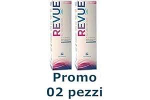 VITARESEARCH Vita Research Revue soluzione unica bipack