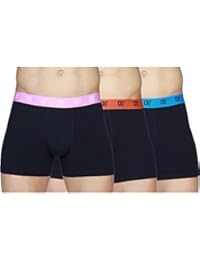 CR7 CRISTIANO RONALDO Bóxer 8100-4900_TRIPACK Hombre