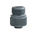 Produktbild PGIGE Gasbrenneradapter Lindal Ventilkanister auf 1L grünen Propantank oder MAPP-Gaskonverter Outdoor Camping Herd Brenner Adapter