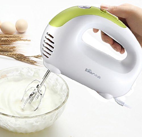 Ali Egg Mixer Electric Household Hand - Held Mini - Mixer Baking Automatic Beat Cream Small Egg - Fighting Machine