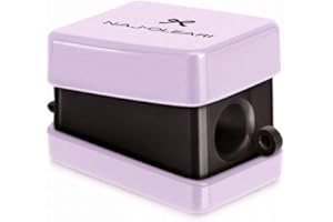 NAJ OLEARI NAJ-OLEARI sharpener accessorio trucco Temperino make-up