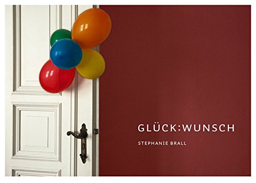 Preisvergleich Produktbild GLÜCK:WUNSCH - Postkartenbuch *