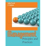 Management: Principles and Practices