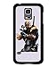 Produktbild Customized Pattern Deathstroke DC Comics Hülle Case Non Slip Snap On Ultra Thin Back Hülle Case Cover für Samsung Galaxy S5 Mini