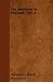 The American In England - Vol. 1 - Alexander Slidell Mackenzie