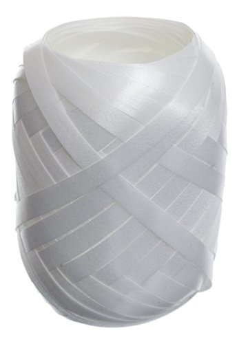 Helium Ballongas + 50 bunte Latexballons (Ø 25cm) + Polyband; HeliumStar® Einwegflasche XXL mit 0,420 m³ Liter Helium Gas reicht für alle 50 Ballons - 4