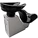 12636 Hairdressers Hair Washing Station Black