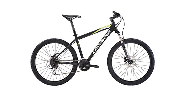 Lapierre raid 200 rouge Clearance