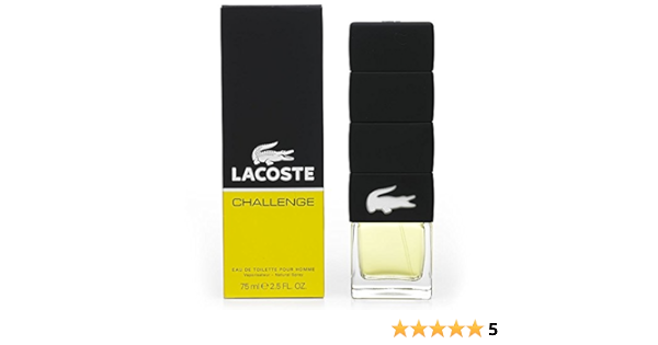 lacoste challenge amazon
