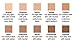 Younique Touch Mineral Cream Foundation - All Main Shades Available Brand New (Taffeta)