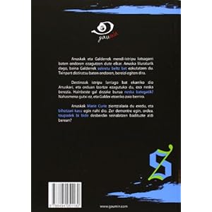 Hiru istripu eta bi amodio