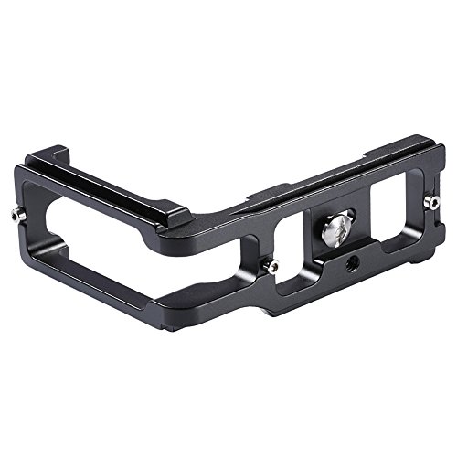 Neewer Plaque d gagement rapide L Support en m tal noir la main Grip fd810l pour Nikon D810 fabriqu sur mesure compatible avec arca-swiss RRS reviews Neewer Plaque d gagement rapide L Support en m tal noir la main Grip fd810l pour Nikon D810 fabriqu sur mesure compatible avec arca-swiss RRS