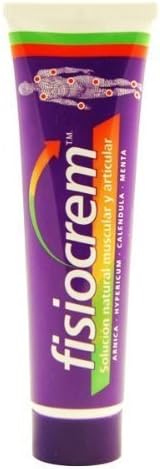 PRONAT FISIOCREM SOLUGEL 60 ML VARIOS by VARIOS