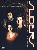 Sliders - Das Tor in eine unbekannte Dimension: Staffel 1 & 2 [6 DVDs] - John Rhys-Davies