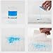 Aoming Newborn Muslin Cotton Warm Baby Bath Towels White Also for Baby Blanket