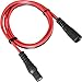 Produktbild NOCO GC028 XGC X-Grid 2 Foot Extension Cable by Noco Genius