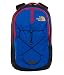 Produktbild North Face Jester Backpack One Size Bright Cobalt Blue TNF Black