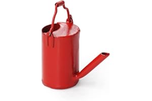 Odoria 1/12 Scale Dolls House Miniature Watering Can Dollhouse Accessories