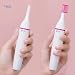 Veet Electronic Device for Delicate Shave and Refine The Parts of the Body, White