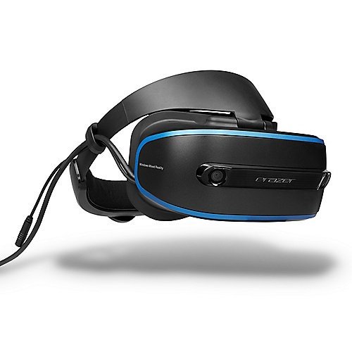 Preisvergleich Produktbild Medion Erazer X1000 Mixed Reality Headset inkl. Motion-Controller