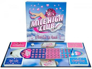 Mile High Club Mile High Club