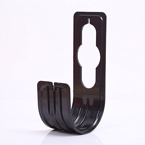 Preisvergleich Produktbild Auntwhale Gartenschlauchhalter Spigot Haken ABS Durable Stahl Gartenschlauchaufhänger