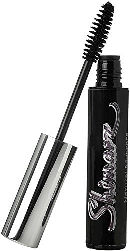 Shimarz Black Mascara Creates Thicker, Longer, Full Of Volume, Weightless Eye Lashes In Seconds Naturally Without Clumping, Flaking, Smudging While Giving You The Sexy Look With Non Stop Compliments