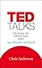 Produktbild TED Talks: Die Kunst der öffentlichen Rede. Das offizielle Handbuch