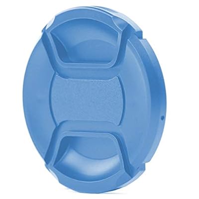 CELLONIC Lens Cap front compatible with Sony Snap On Inside handle Central Pinch Protective Cover Lid CELLONIC Lens Cap front compatible with Sony Snap On Inside handle Central Pinch Protective Cover Lid